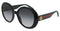Ochelari Soare Femei OS Gucci GG0712S 001
